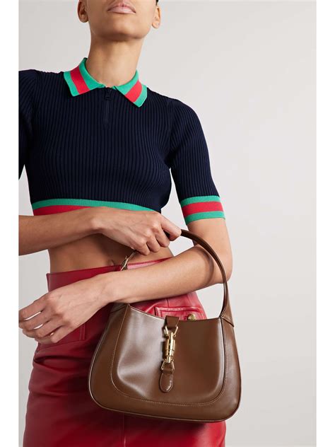 gucci.small bag|Shop Gucci Jackie 1961 Small Shoulder Bag .